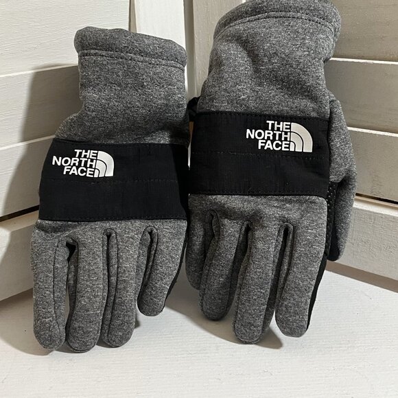 The North Face Other - Northface Kids Winter Gloves | Size Small